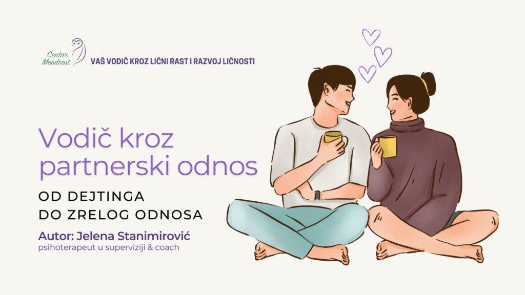 couple drink coffe partnerski odnos