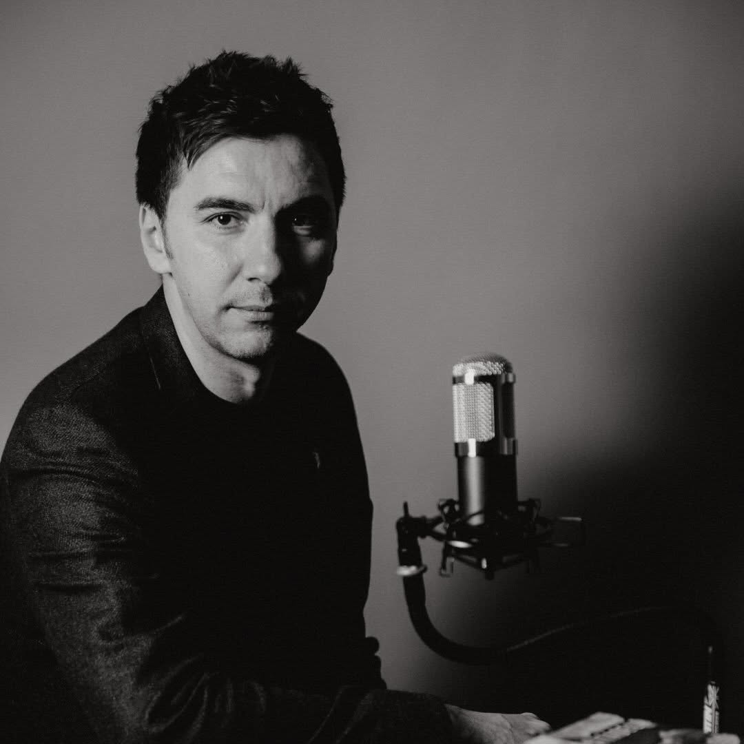 Dejan hristov