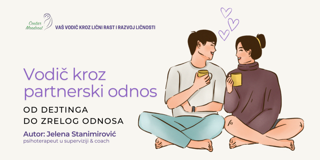 couple drink coffe partnerski odnos